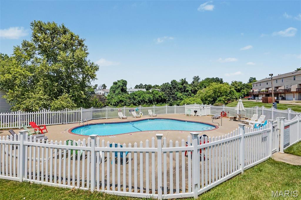 Vlgs Of Windwood Ph3 - Residential