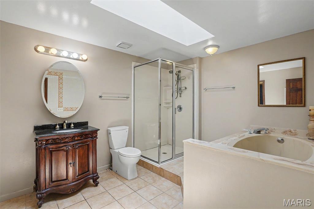 Vlgs Of Windwood Ph3 - Residential