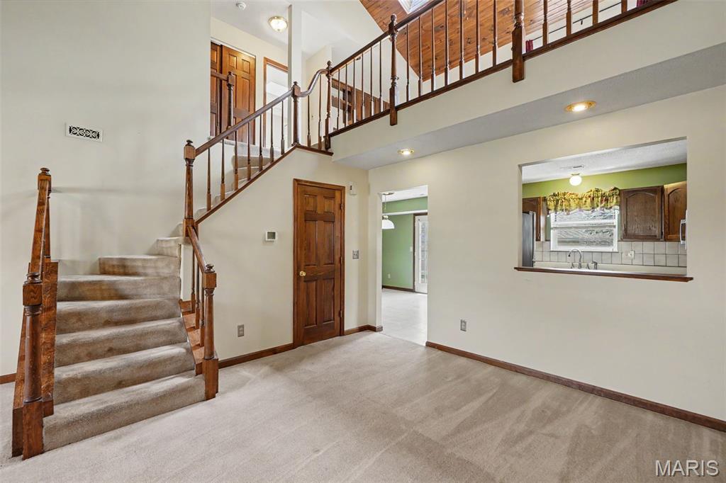 Vlgs Of Windwood Ph3 - Residential