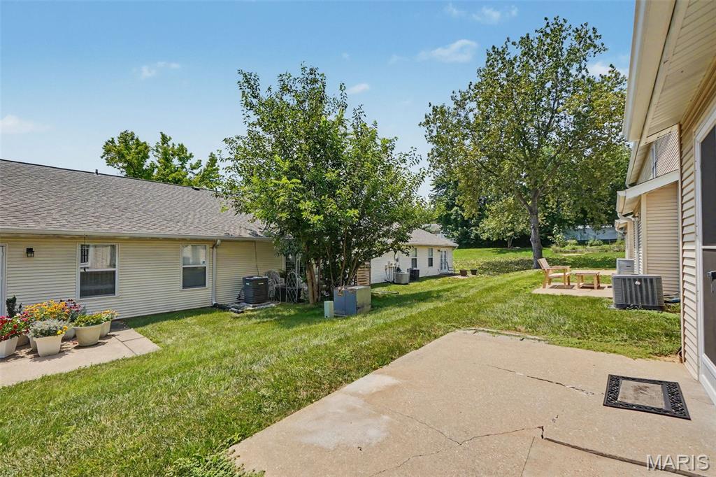 Vlgs Of Windwood Ph3 - Residential