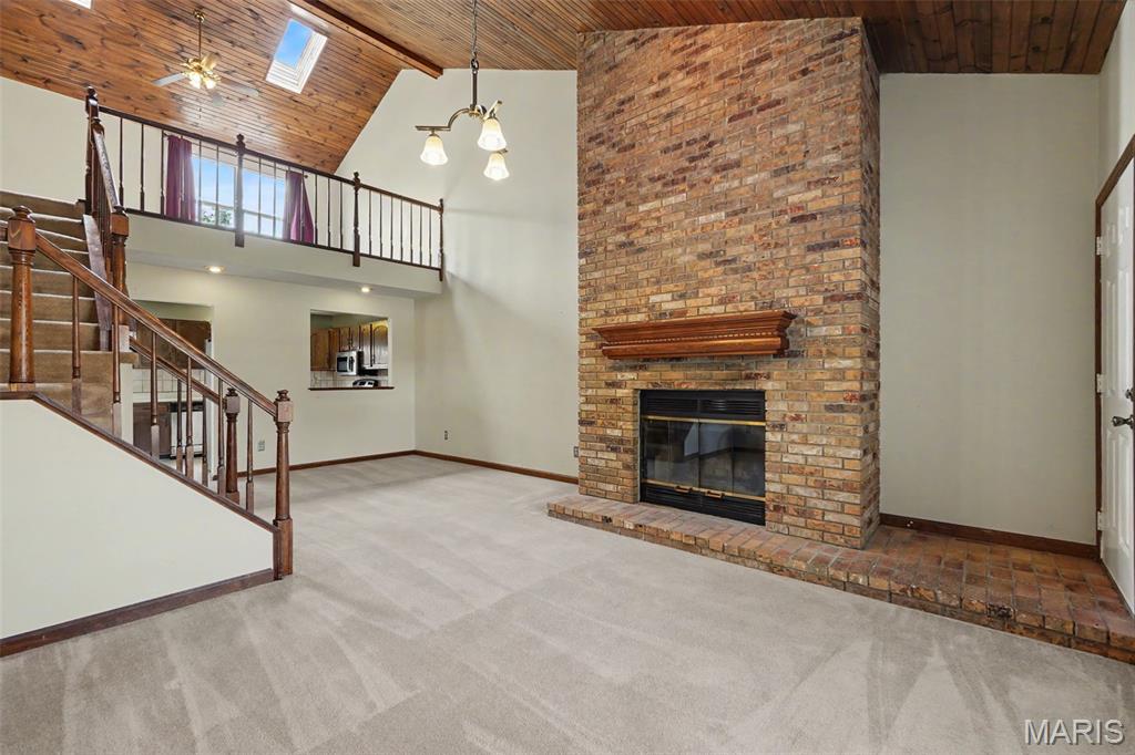 Vlgs Of Windwood Ph3 - Residential