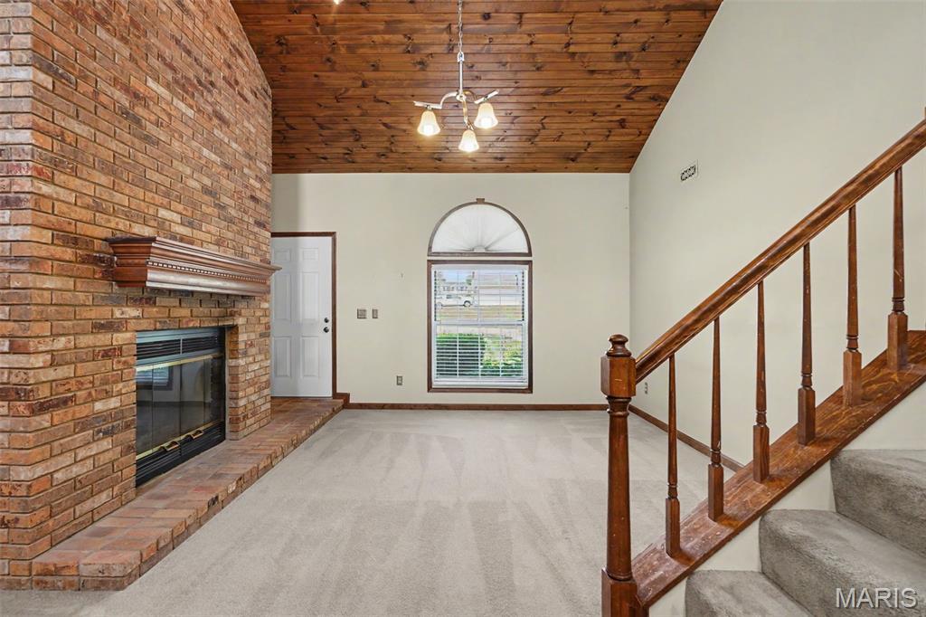 Vlgs Of Windwood Ph3 - Residential