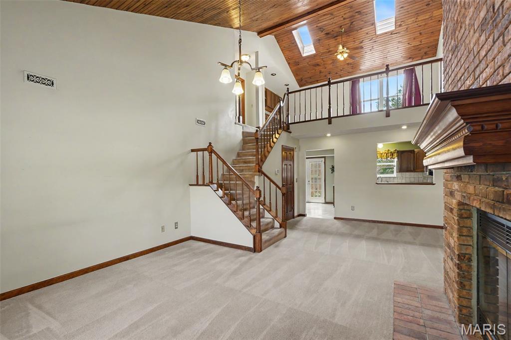 Vlgs Of Windwood Ph3 - Residential
