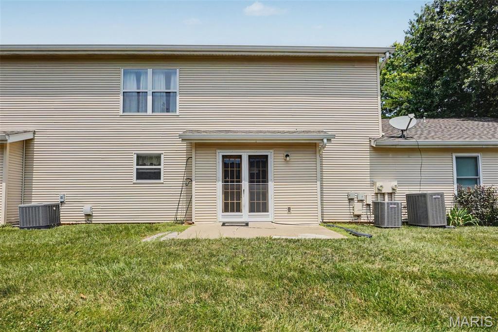 Vlgs Of Windwood Ph3 - Residential
