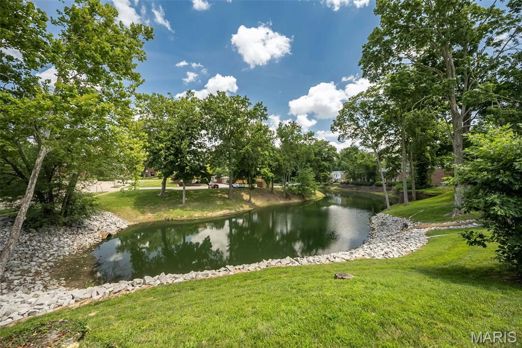 Wood Lake Condo 3 - Residential