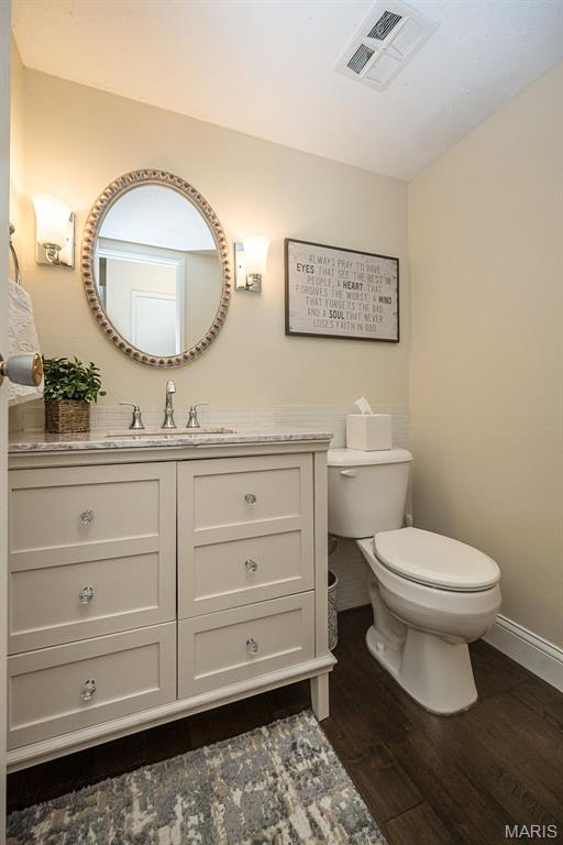 Wood Lake Condo 3 - Residential