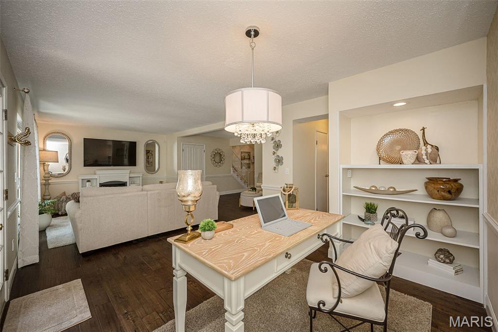 Wood Lake Condo 3 - Residential