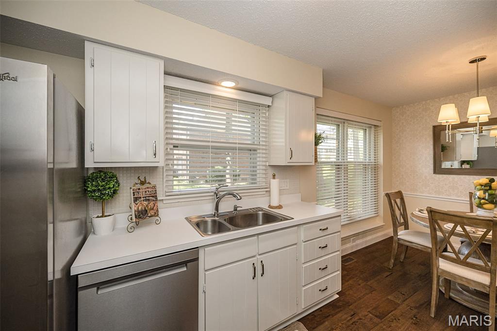 Wood Lake Condo 3 - Residential