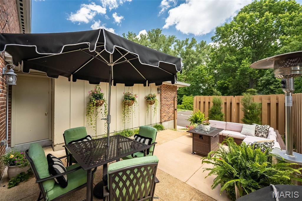 Wood Lake Condo 3 - Residential