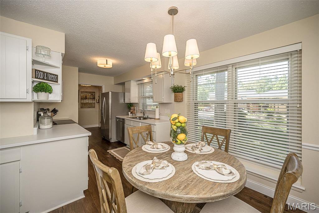 Wood Lake Condo 3 - Residential