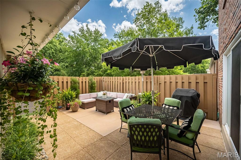 Wood Lake Condo 3 - Residential