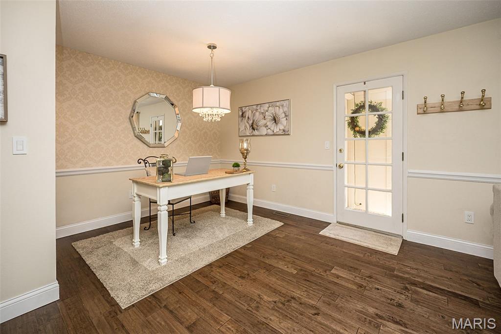 Wood Lake Condo 3 - Residential