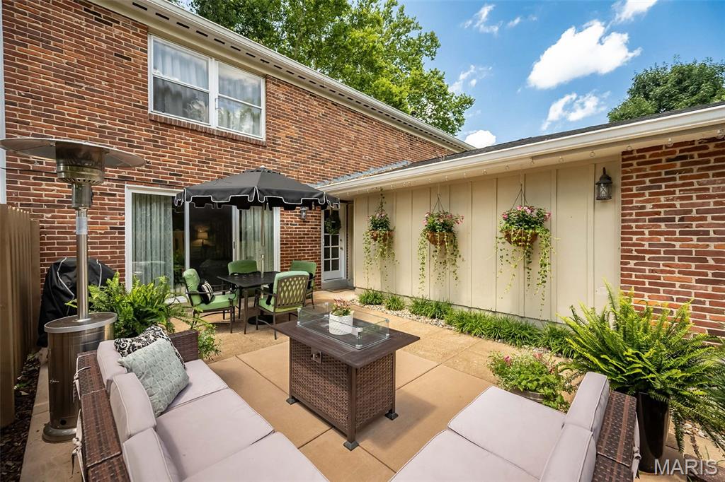 Wood Lake Condo 3 - Residential