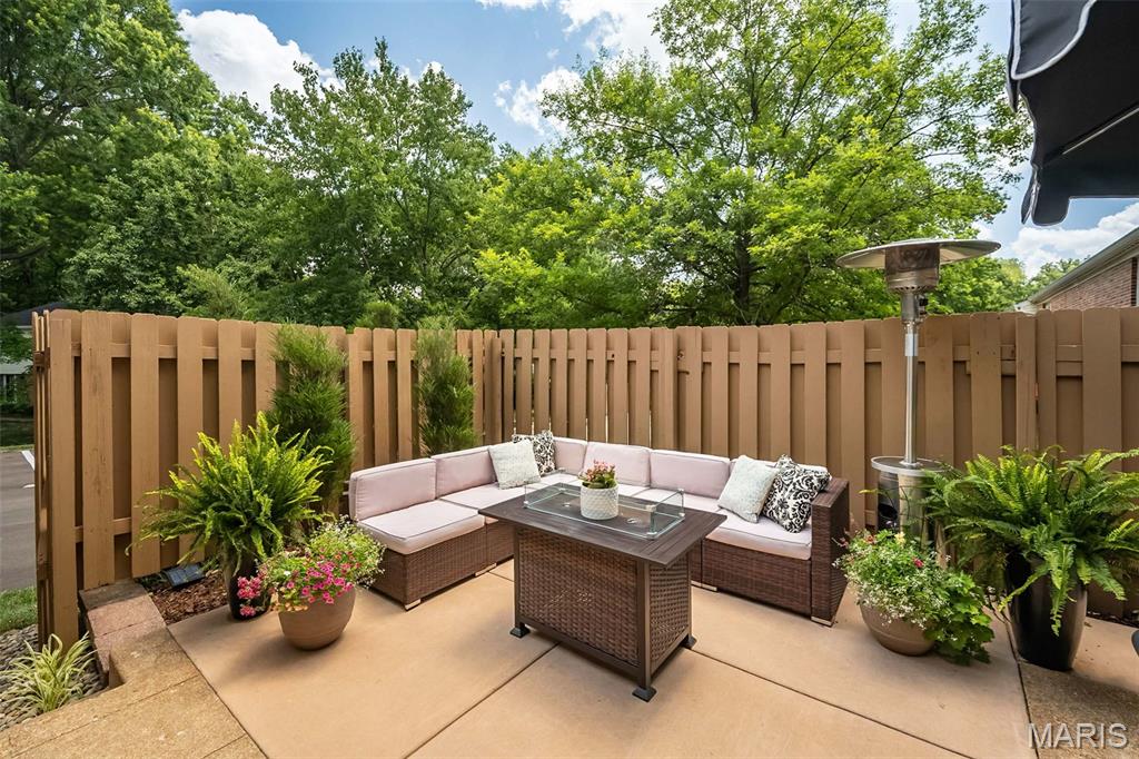 Wood Lake Condo 3 - Residential