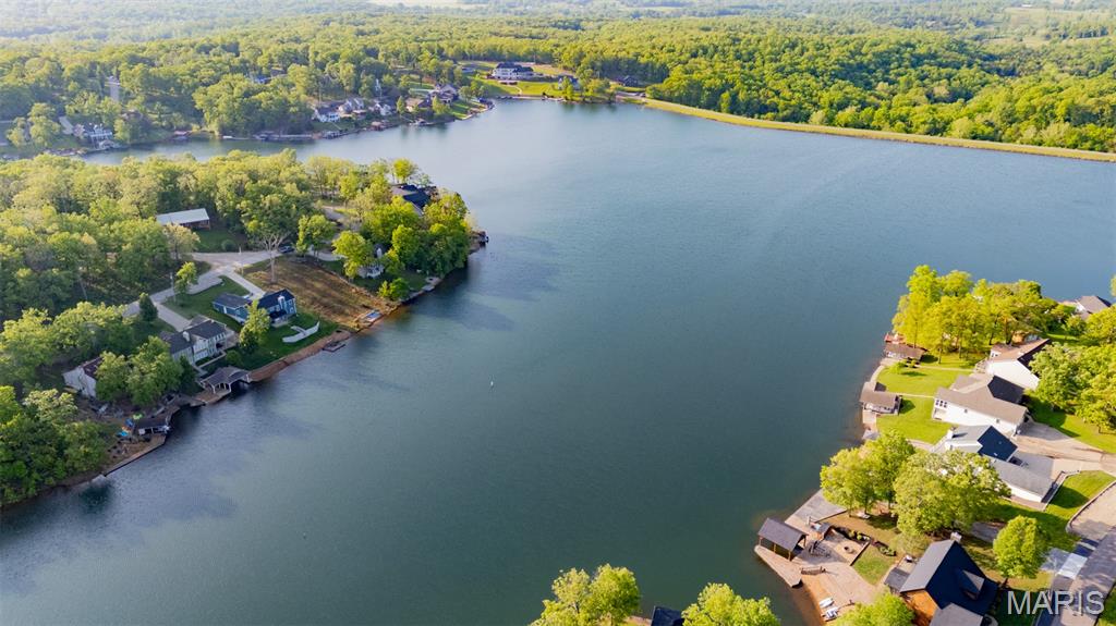 Terre Du Lac - Land