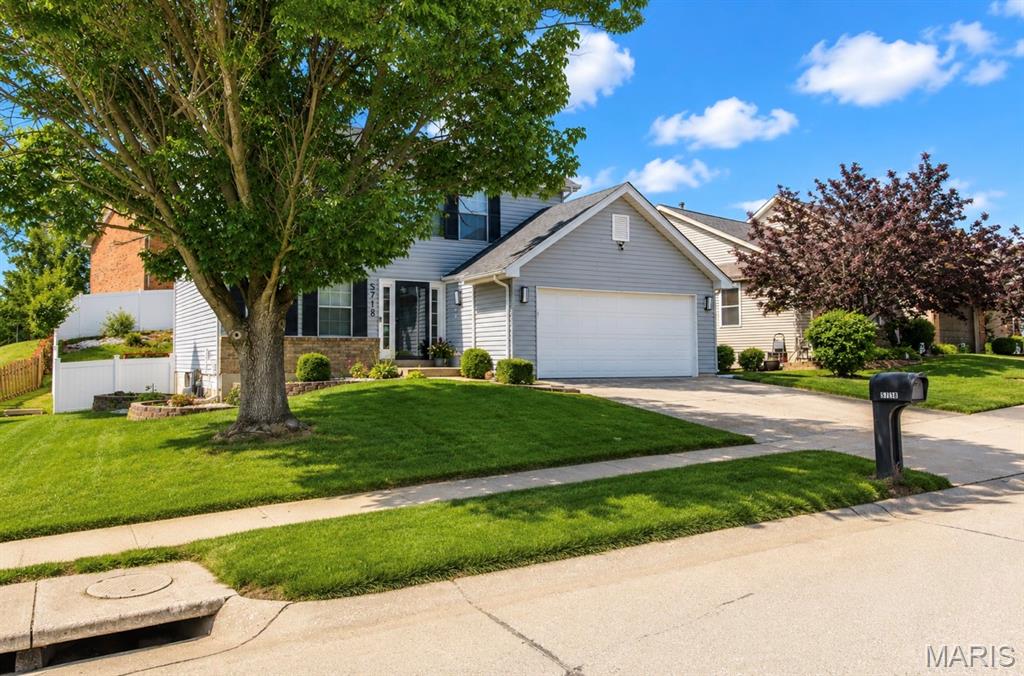 Briarwood Estates One - Residential