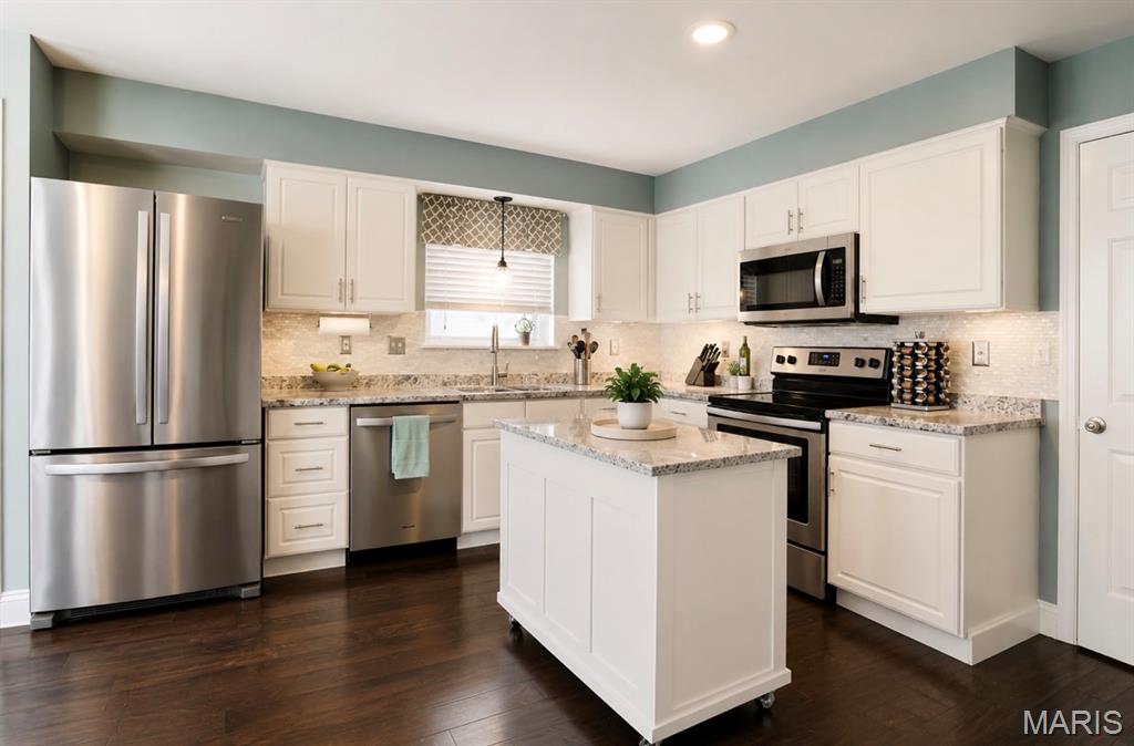 Briarwood Estates One - Residential