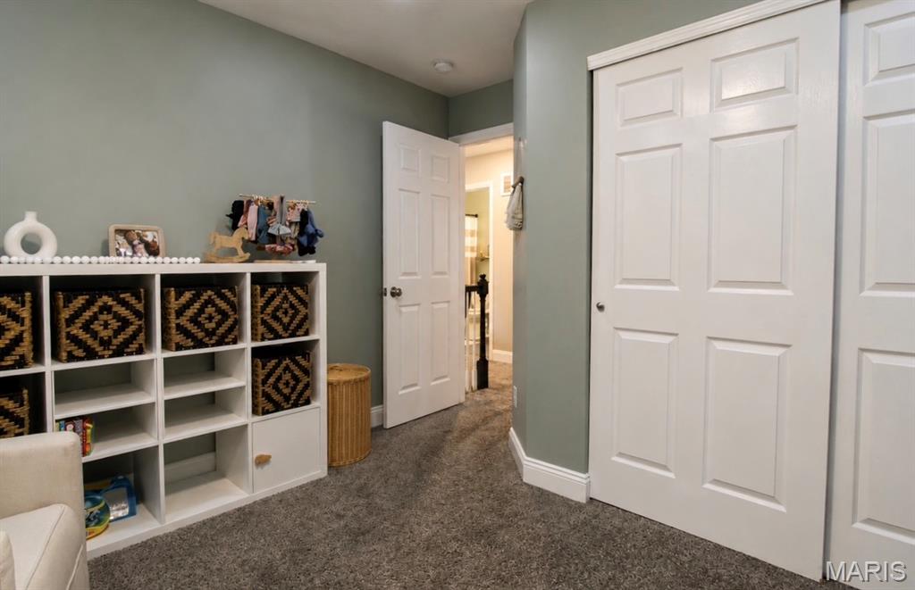 Briarwood Estates One - Residential