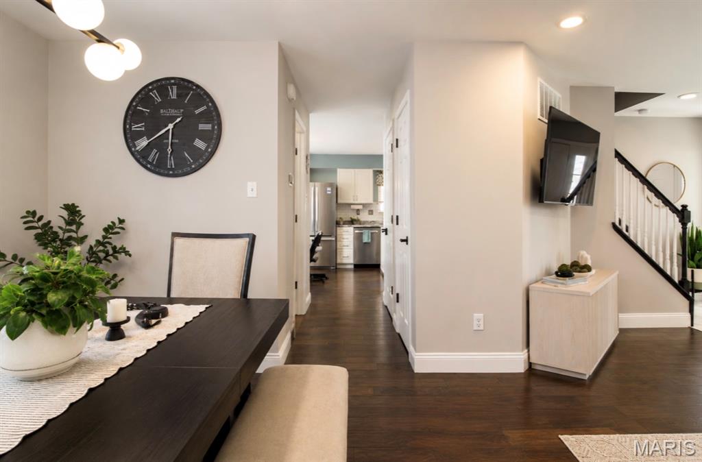 Briarwood Estates One - Residential