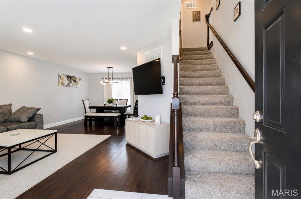 Briarwood Estates One - Residential
