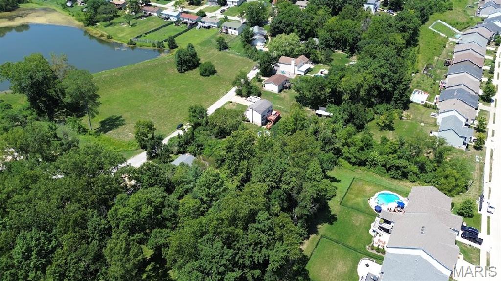 Hermitage Hills - Land
