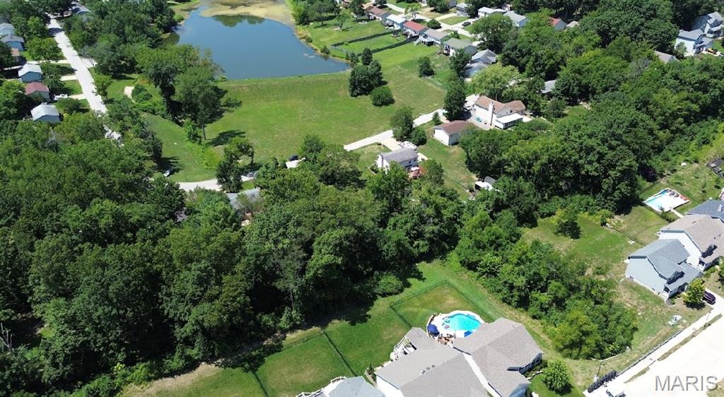Hermitage Hills - Land