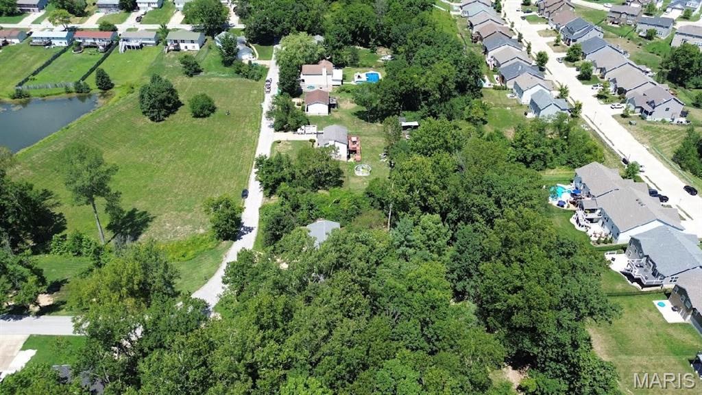 Hermitage Hills - Land