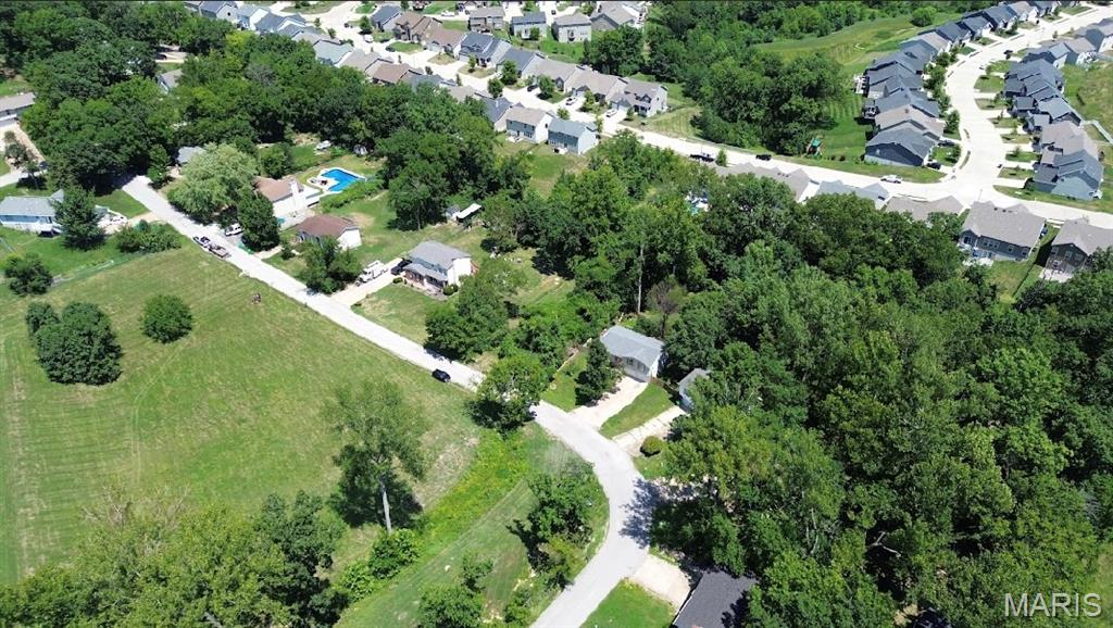 Hermitage Hills - Land