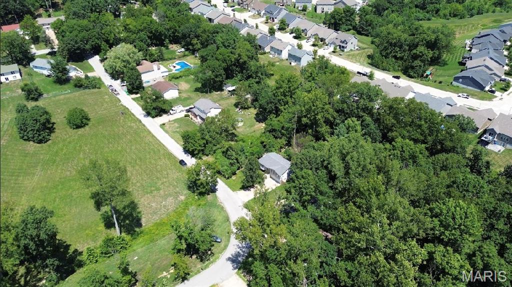 Hermitage Hills - Land