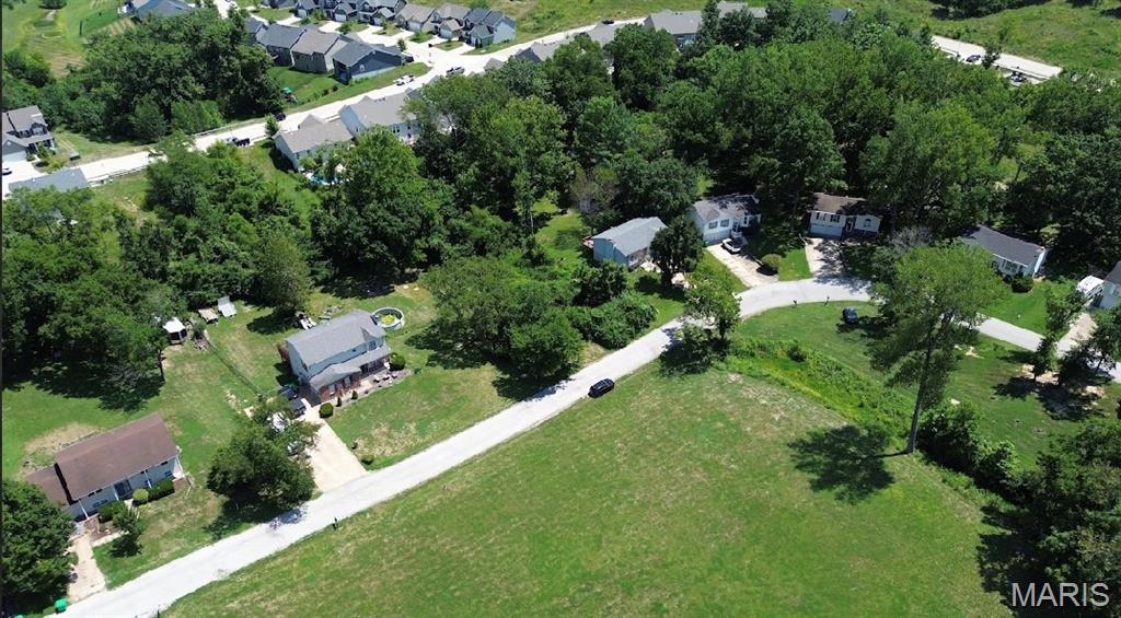 Hermitage Hills - Land