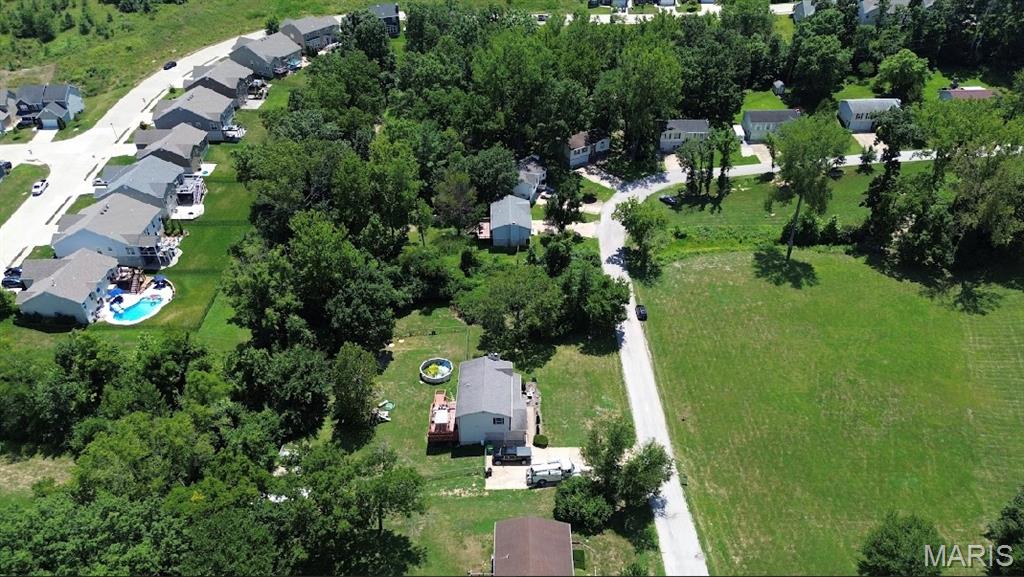 Hermitage Hills - Land