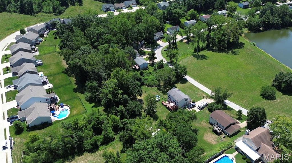 Hermitage Hills - Land