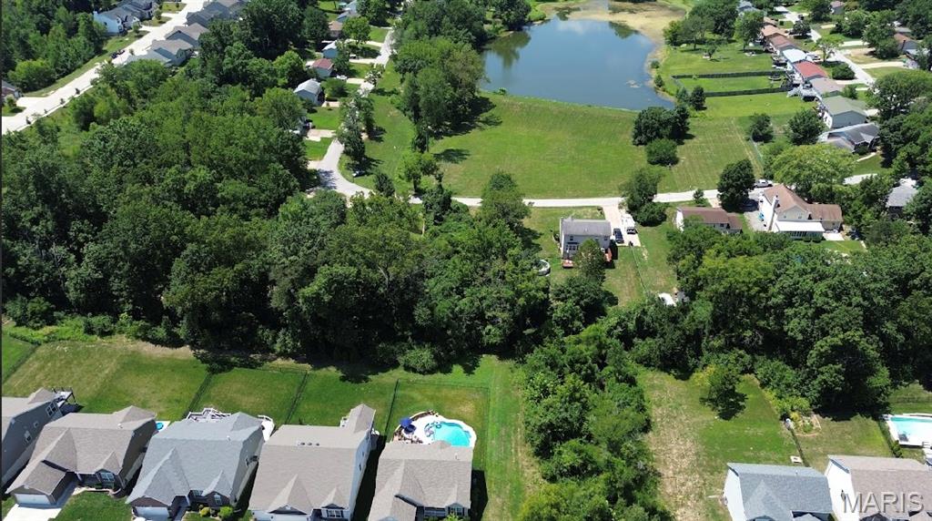 Discover the possibilities on this unique waterfront lot! A variance may be needed to build but if your to build your dream home in a quiet, rural setting with a nice water view then look no further! Come and check out this little slice of heaven located within Hermitage Hills subdivision. With many amneties nearby this oversized lot is an hidden gem. A potential haven for a garden or a future investment this is a buy and hold opportunity full of gold! With a new home subdivision to the rear and a waterfront view to the front this amazing and once in a life time opportunity and in a great area is priced to sell! Make this your garden space or investment base today! Additional Rooms: In Platted Subdv.