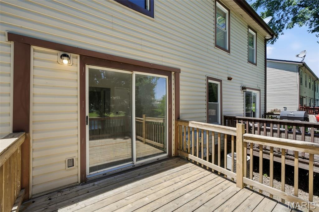 Summergate #1 Amd Resub - Residential