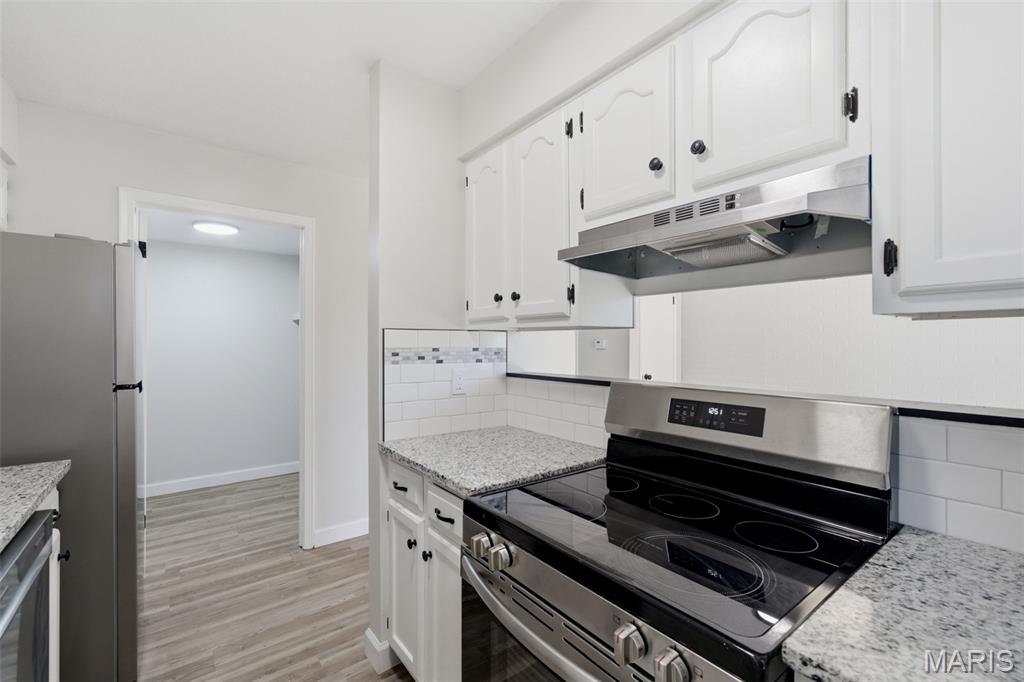 Summergate #1 Amd Resub - Residential