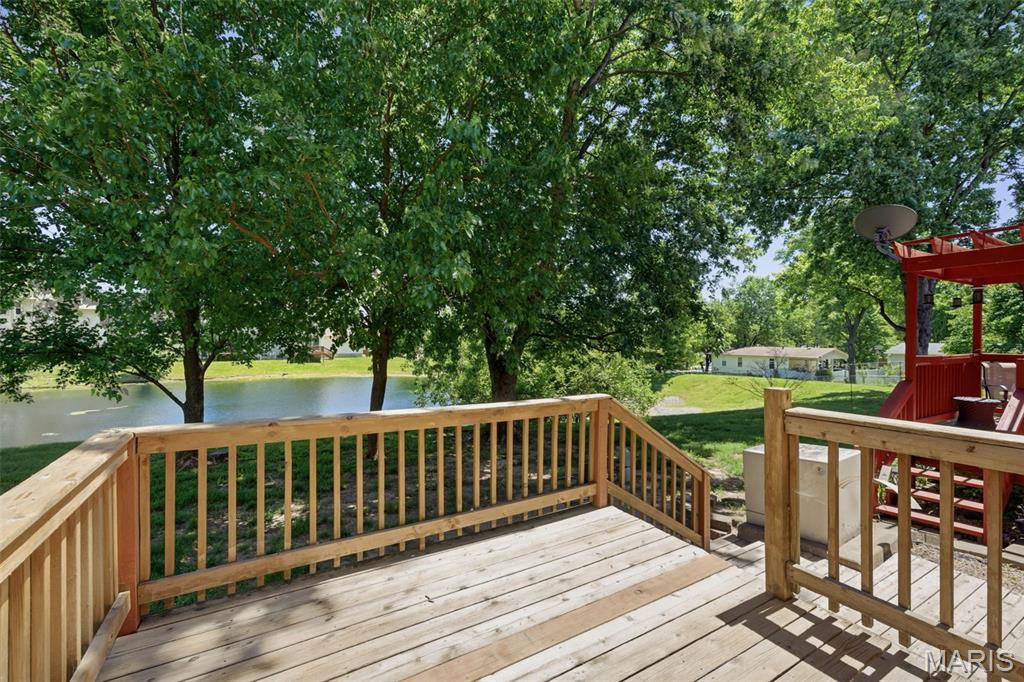 Summergate #1 Amd Resub - Residential