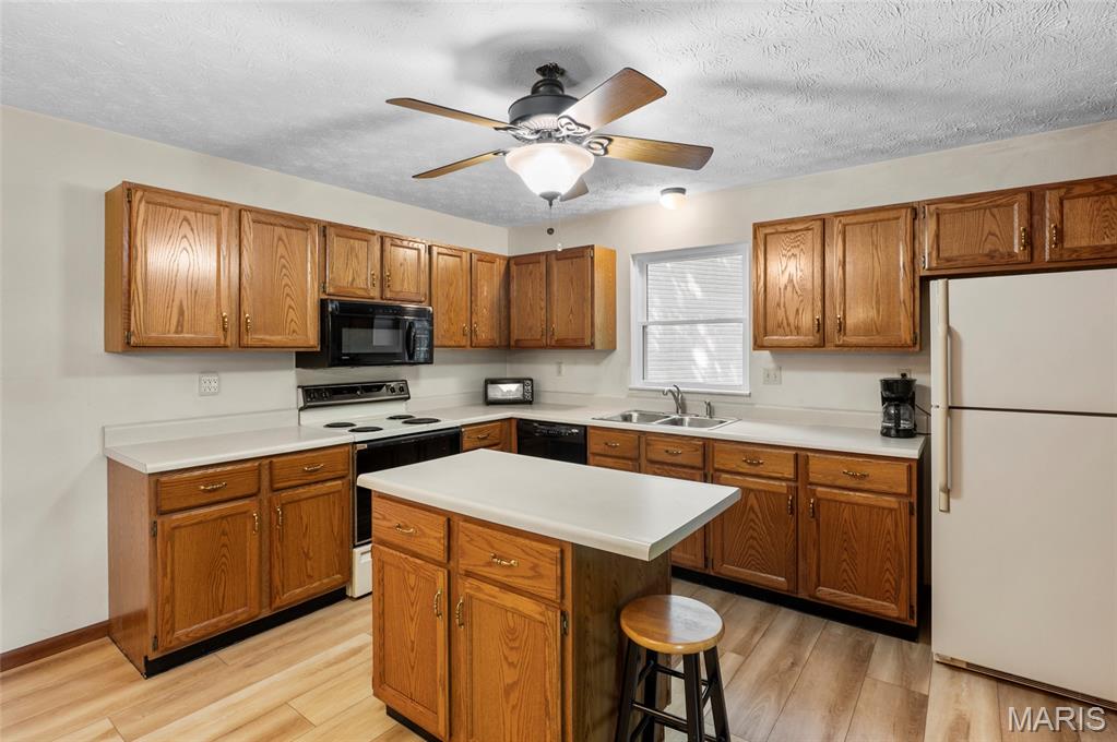 Cedar Ridge 1st Add - Residential