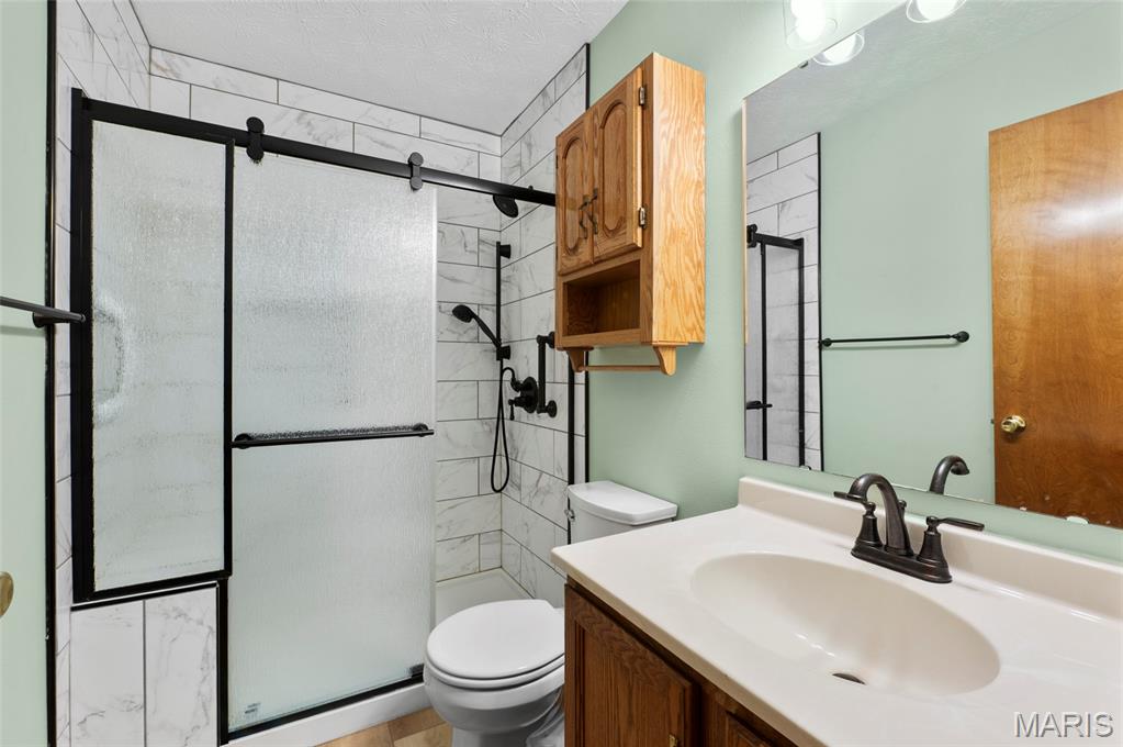 Cedar Ridge 1st Add - Residential