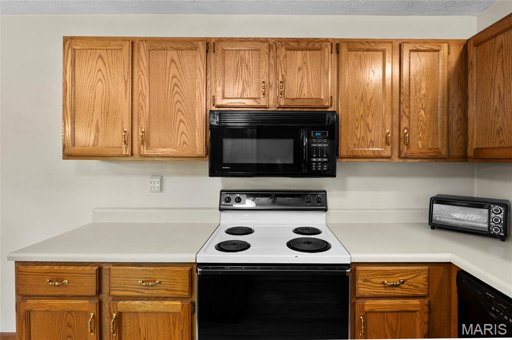 Cedar Ridge 1st Add - Residential