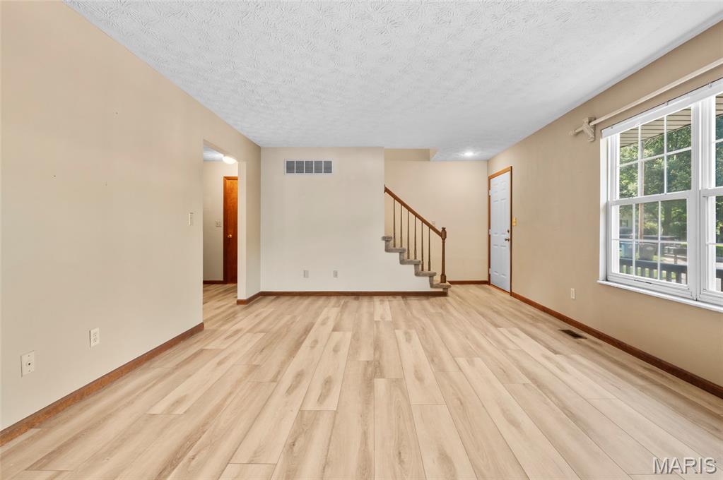 Cedar Ridge 1st Add - Residential