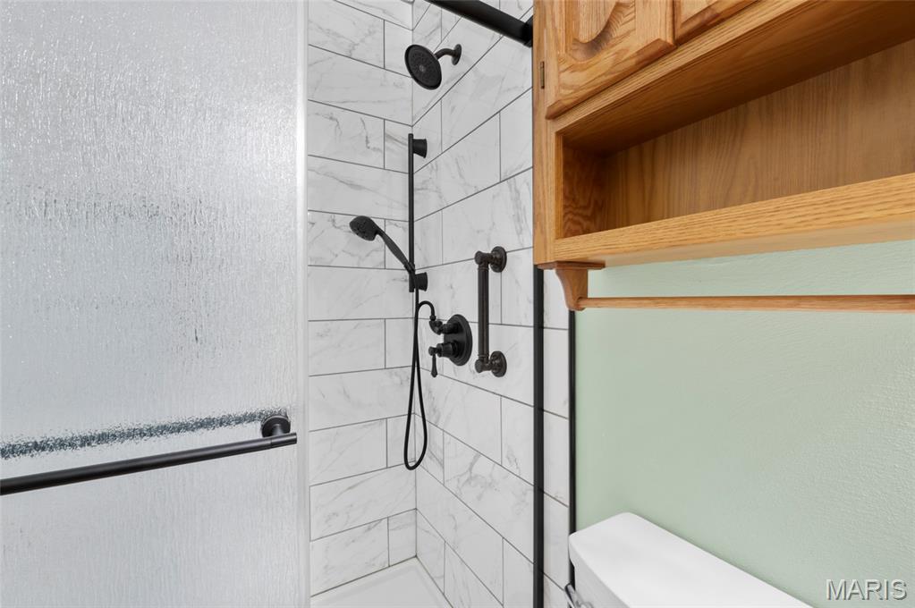 Cedar Ridge 1st Add - Residential