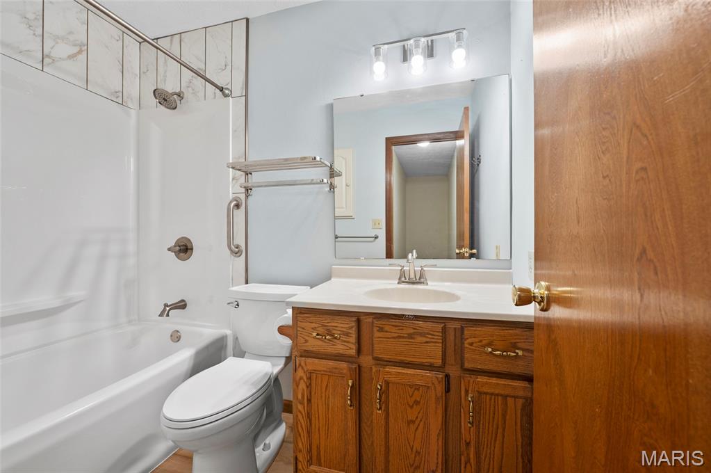 Cedar Ridge 1st Add - Residential