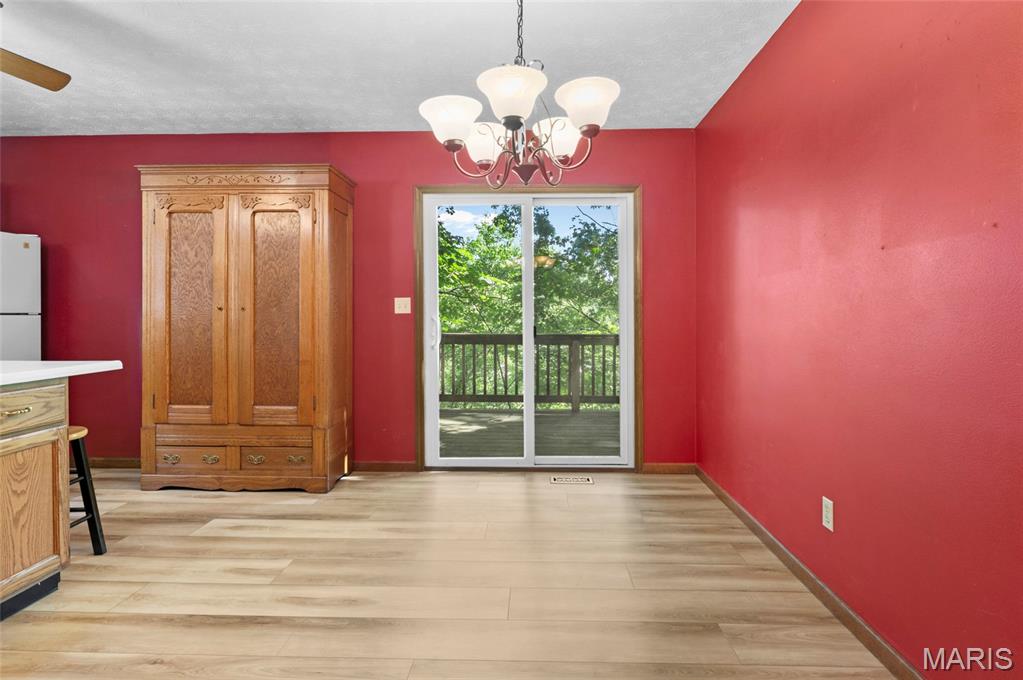 Cedar Ridge 1st Add - Residential