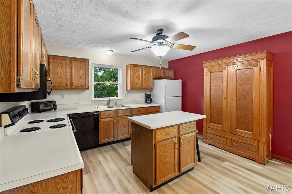 Cedar Ridge 1st Add - Residential
