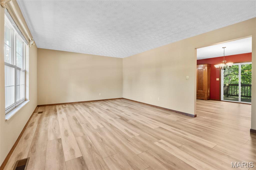 Cedar Ridge 1st Add - Residential