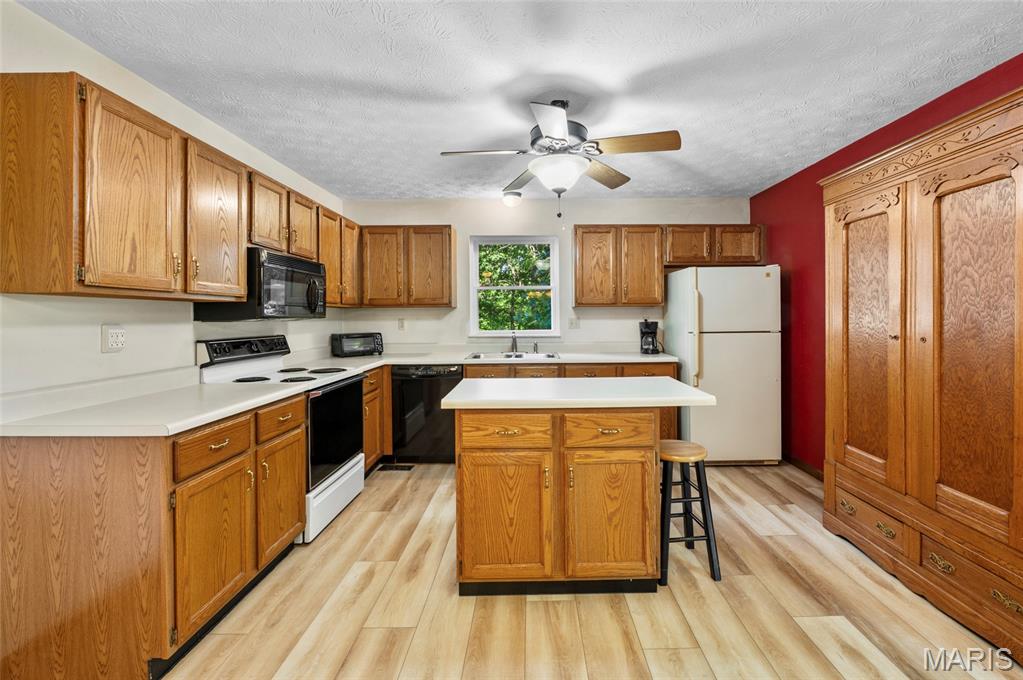 Cedar Ridge 1st Add - Residential