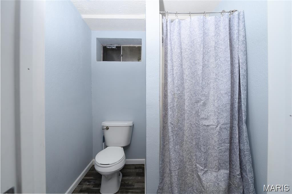 None - Residential