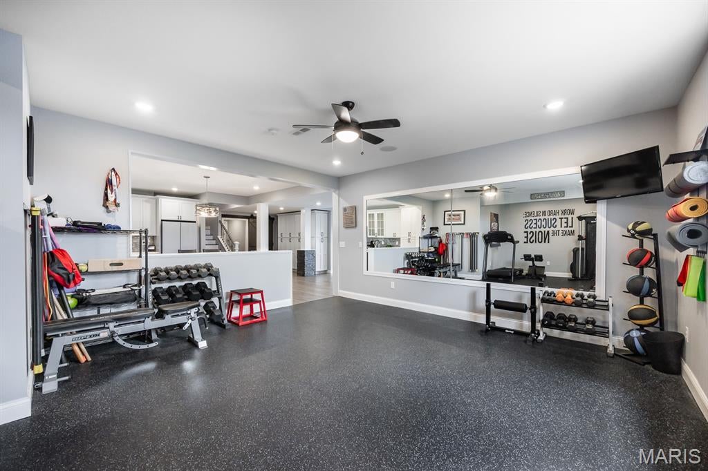 Arbor View Acres - Residential