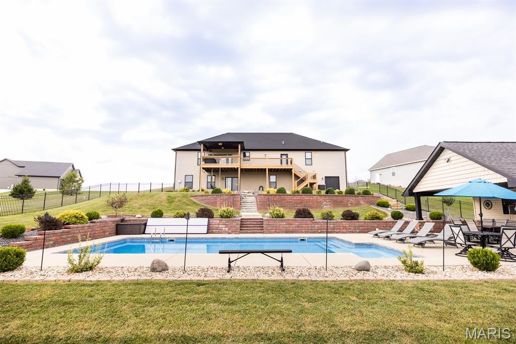 Arbor View Acres - Residential