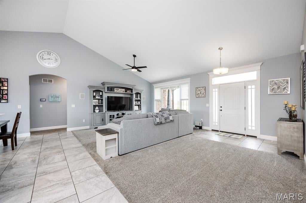 Arbor View Acres - Residential